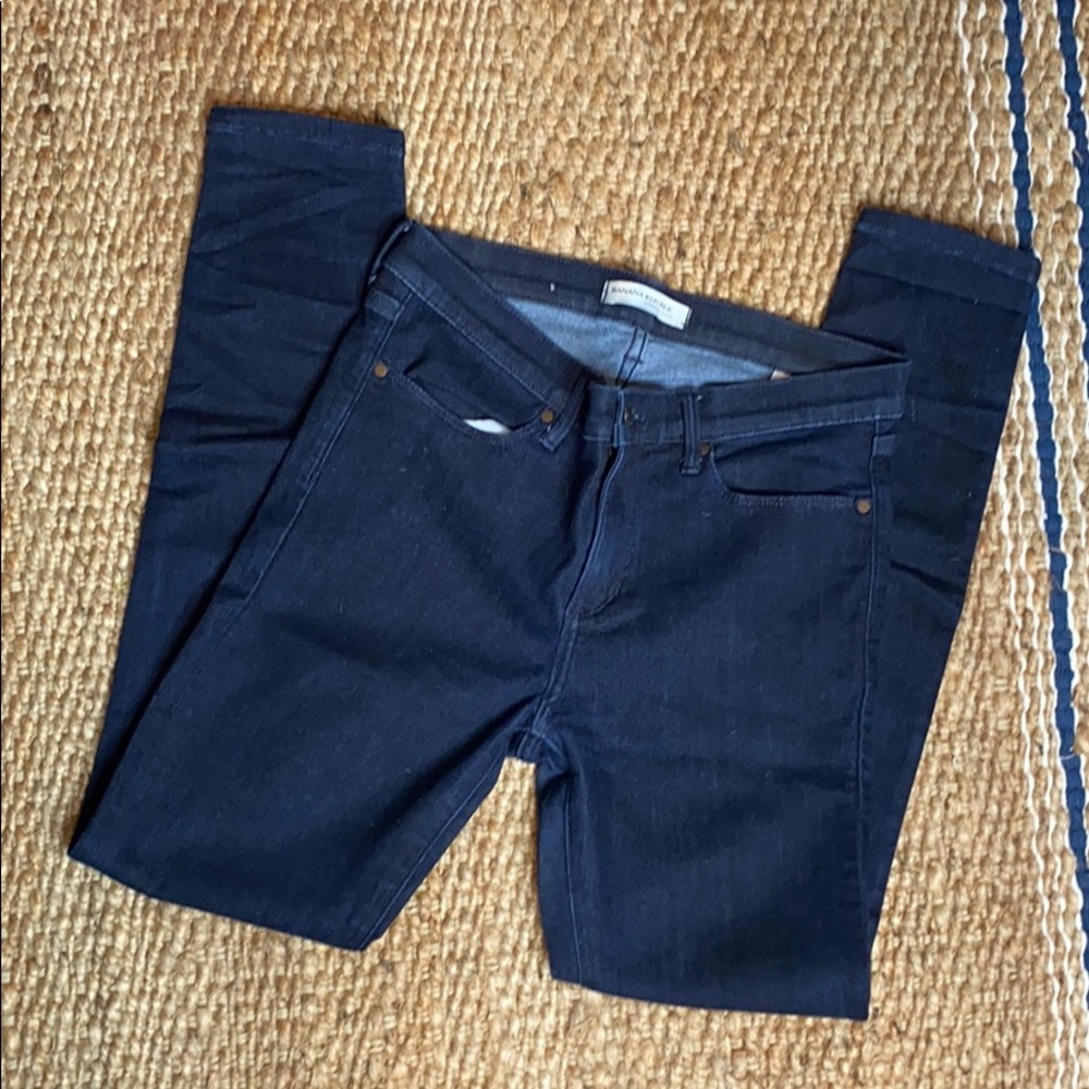 Banana Republic | Petite Legging